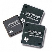 TMS320VC5416PGE160 — Изображение 1