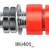 IBU401, IBU5568 — Изображение 1