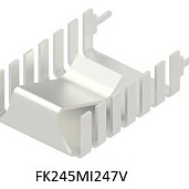 Радиатор серии FK241SA, FK243MI, FK245MI — Изображение 3