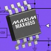 MAX319CPA+ — Изображение 2