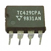 TC428CPA — Изображение 1