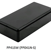 Универсальные корпуса из ABS пластика серии PP — Изображение 12