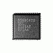 DS80C320-QCG+ — Изображение 1