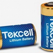 Диоксидмарганцевые батареи TEKCELL — Изображение 2