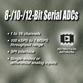 AD7892BRZ-1 — Изображение 2