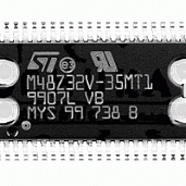 M48Z129V-85PM1 — Изображение 1