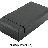 Корпуса для портативных устройств из ABS пластика серии PP — Изображение 10