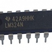 LM358N — Изображение 2