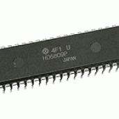 HD6850P — Изображение 1