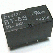 BT-5S 5VDC — Изображение 1
