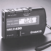 Ручной измеритель HAKKO 430 — Изображение 1