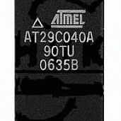 AM29F010-45EF — Изображение 1