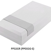 Корпуса для портативных устройств из ABS пластика серии PP — Изображение 11
