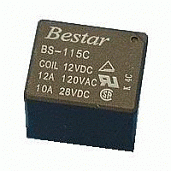 BS-102B-5VDC — Изображение 2