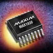 MAX667CPA+ — Изображение 2