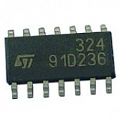 LM324ADR2G — Изображение 2