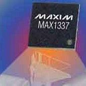 MAX1112EAP+ — Изображение 1
