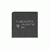 TL16C550CFN — Изображение 1