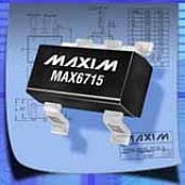 MAX705CPA+ — Изображение 3