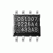 DS13_, DS16_ корпус DIP/DIL, SO, TSSOP, µMAX — Изображение 2