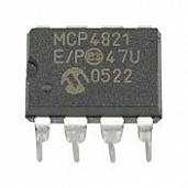 MCP4921-E/P — Изображение 1