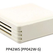 Корпуса для датчиков и сигнализации из ABS пластика серии PP — Изображение 2
