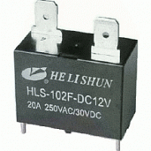 HLS-102F — Изображение 1