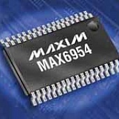 MAX6954AAX+ — Изображение 1