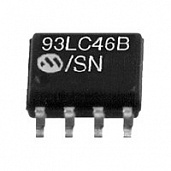 EE24LC16B-I/SN — Изображение 1