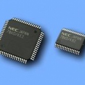 8-ми битные микроконтроллеры 78K0  — Изображение 1