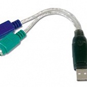 USB адаптеры — Изображение 2