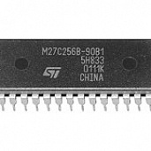 OT27C080-90 — Изображение 1