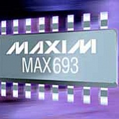 MAX694CPA+ — Изображение 2