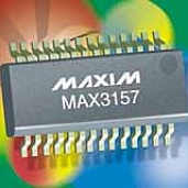 MAX3280EAUK+T — Изображение 1