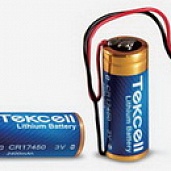 Диоксидмарганцевые батареи TEKCELL — Изображение 3