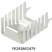 Радиатор серии FK241SA, FK243MI, FK245MI — Изображение 2