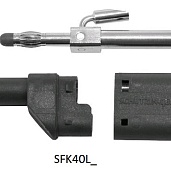 SFK40SLI, SFK40LNI, SFK8500SNI, SFK8500LNI — Изображение 2