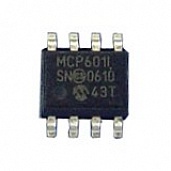 MCP602-I/SN — Изображение 1