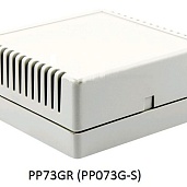 Корпуса для датчиков и сигнализации из ABS пластика серии PP — Изображение 10