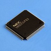 32-х битные микроконтроллеры V850  — Изображение 1