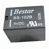 BS-115C-12A-12VDC — Изображение 1